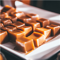 Toffee Caramels Fragrance Oil 20342
